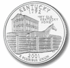 'My old Kentucky home' Federal Hill.