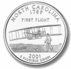 'First Flight' Le premier arocraft